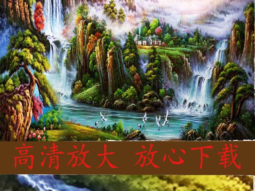 时尚公主做美甲